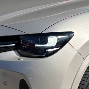 Mazda CX-60 3.3 SKYACTIV D 254hp 8AT AWD HOMURA CON-P DRI-P PAN-P