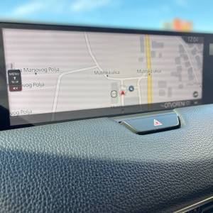 Mazda CX-60 3.3 SKYACTIV D 254hp 8AT AWD HOMURA CON-P DRI-P PAN-P