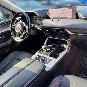 Mazda CX-60 3.3 SKYACTIV D 254hp 8AT AWD HOMURA CON-P DRI-P PAN-P