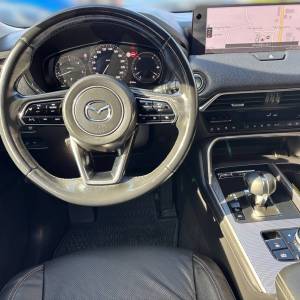 Mazda CX-60 3.3 SKYACTIV D 254hp 8AT AWD HOMURA CON-P DRI-P PAN-P