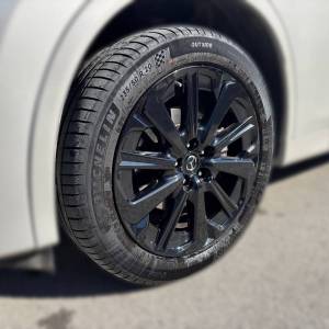 Mazda CX-60 3.3 SKYACTIV D 254hp 8AT AWD HOMURA CON-P DRI-P PAN-P