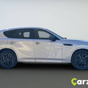 Mazda CX-60 3.3 SKYACTIV D 254hp 8AT AWD HOMURA CON-P DRI-P PAN-P