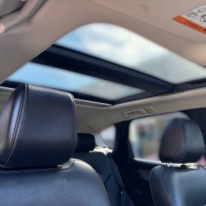 Mazda CX-60 3.3 SKYACTIV D 254hp 8AT AWD HOMURA CON-P DRI-P PAN-P