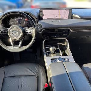 Mazda CX-60 3.3 SKYACTIV D 254hp 8AT AWD HOMURA CON-P DRI-P PAN-P