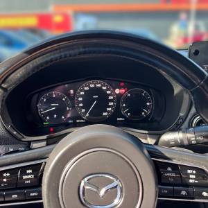 Mazda CX-60 3.3 SKYACTIV D 254hp 8AT AWD HOMURA CON-P DRI-P PAN-P