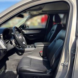 Mazda CX-60 3.3 SKYACTIV D 254hp 8AT AWD HOMURA CON-P DRI-P PAN-P