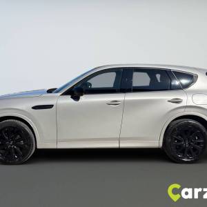 Mazda CX-60 3.3 SKYACTIV D 254hp 8AT AWD HOMURA CON-P DRI-P PAN-P