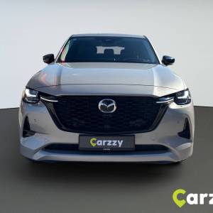 Mazda CX-60 3.3 SKYACTIV D 254hp 8AT AWD HOMURA CON-P DRI-P PAN-P
