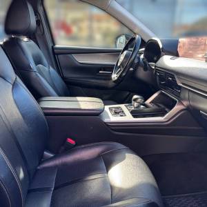 Mazda CX-60 3.3 SKYACTIV D 254hp 8AT AWD HOMURA CON-P DRI-P PAN-P