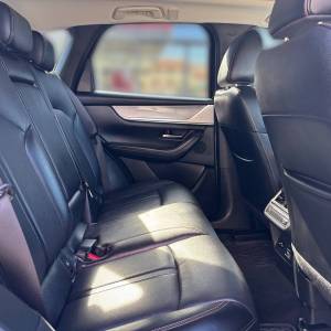 Mazda CX-60 3.3 SKYACTIV D 254hp 8AT AWD HOMURA CON-P DRI-P PAN-P