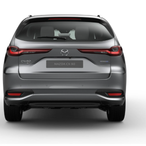 Mazda CX-80 5WGN 3.3L e-SKYACTIV D 254ps 8AT AWD HOMURA PANO BLOP