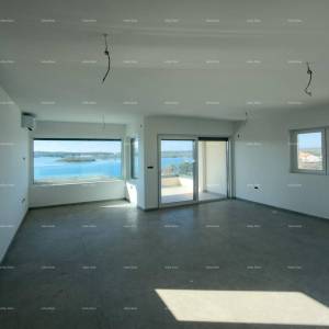 Medulin, Mukalba – Ekskluzivan penthouse 104,76 m² u novogradnji uz more