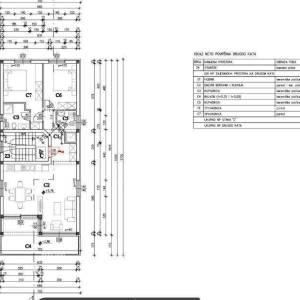 Medulin, Mukalba – Ekskluzivan penthouse 104,76 m² u novogradnji uz more