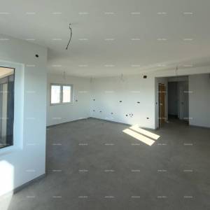 Medulin, Mukalba – Ekskluzivan penthouse 104,76 m² u novogradnji uz more