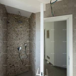 Medulin, Mukalba – Ekskluzivan penthouse 104,76 m² u novogradnji uz more