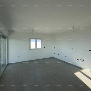 Medulin, Mukalba – Ekskluzivan penthouse 104,76 m² u novogradnji uz more