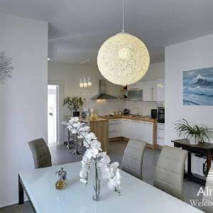 Medulin samostojeća sa bazenom.