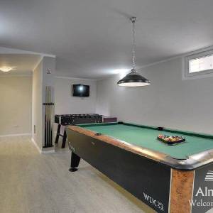 Medulin samostojeća sa bazenom.