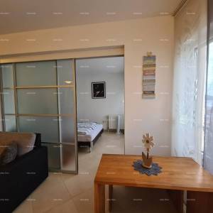 Medulin, Stan 50 m od plaže, top lokacija! Pješačka zona, jedinstvena lokacija.