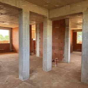 MEDULIN - Stan u novom projektu / 300 m do mora!!! (A2)