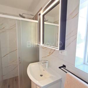 Meje, Split, novonamješten studio apartman najam