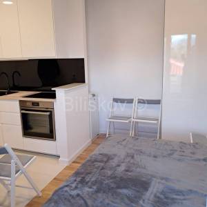 Meje, Split, novonamješten studio apartman najam