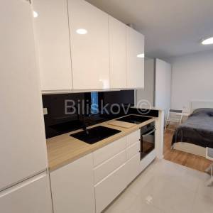 Meje, Split, novonamješten studio apartman najam