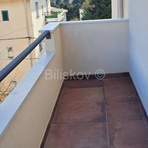 Meje, Split, novonamješten studio apartman najam