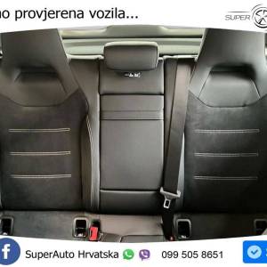 Mercedes A 180 Aut. AMG Advanced 136 KS, ACC+KAM+GR SJED+VIRT+LANE