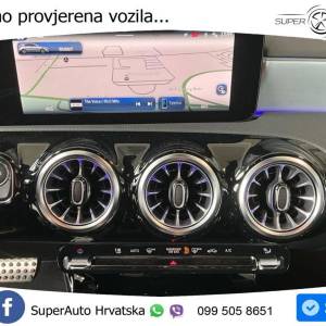 Mercedes A 180 Aut. AMG Advanced 136 KS, ACC+KAM+GR SJED+VIRT+LANE