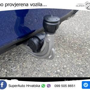 Mercedes A 180 Aut. AMG Advanced 136 KS, ACC+KAM+KEY+GR SJED+VIRT+LANE