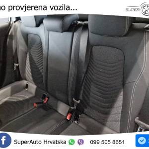 Mercedes A 180 Aut. Progressive 136 KS, KAM+VIRT+GR SJED+LED+LANE