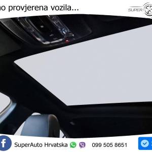 Mercedes A 180 Aut. Progressive 136 KS, KAM+VIRT+GR SJED+LED+LANE