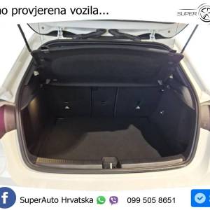 Mercedes A 180 Aut. Progressive 136 KS, KAM+VIRT+GR SJED+LED+LANE