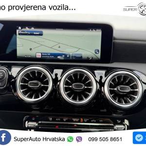 Mercedes A 180 Aut. Progressive 136 KS, ACC+KAM+KEY+GR SJED+VIRT+LANE