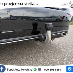 Mercedes A 180 Aut. Progressive 136 KS, ACC+KAM+KEY+GR SJED+VIRT+LANE