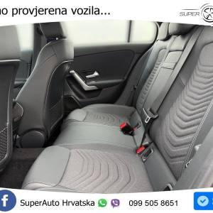 Mercedes A 180 Aut. Progressive 136 KS, ACC+KAM+KEY+GR SJED+VIRT+LANE