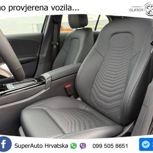 Mercedes A 180 Aut. Progressive 136 KS, ACC+KAM+KEY+GR SJED+VIRT+LANE