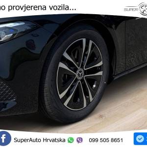 Mercedes A 180 Aut. Progressive 136 KS, ACC+KAM+KEY+GR SJED+VIRT+LANE