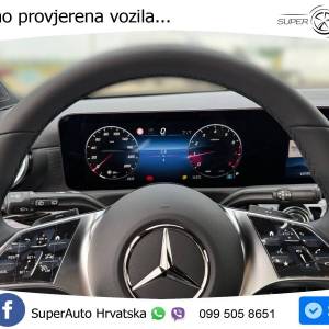 Mercedes A 180 Aut. Progressive 136 KS, ACC+KAM+KEY+GR SJED+VIRT+LANE