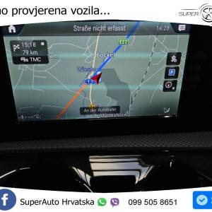 Mercedes A 200 DCT Progressive 163 KS, LED+TEM+GR SJED+VIRT+PDC