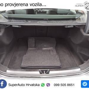 Mercedes A 200 DCT Progressive 163 KS, LED+TEM+GR SJED+VIRT+PDC