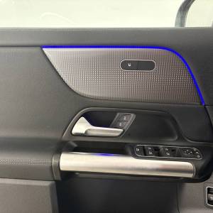 Mercedes-Benz GLA 200 D - 3 godine jamstva