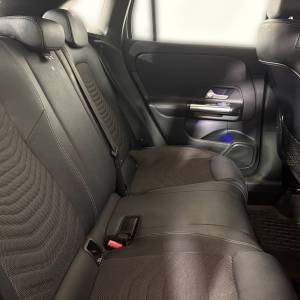 Mercedes-Benz GLA 200 D - 3 godine jamstva