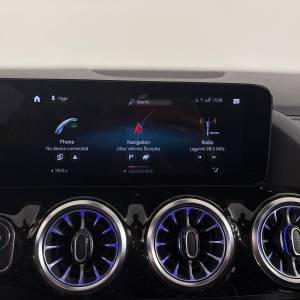 Mercedes-Benz GLA 200 D - 3 godine jamstva