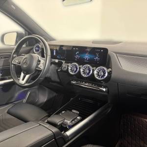 Mercedes-Benz GLA 200 D - 3 godine jamstva