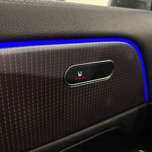 Mercedes-Benz GLA 200 D - 3 godine jamstva