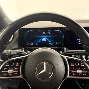 Mercedes-Benz GLA 200 D - 3 godine jamstva