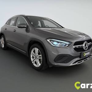 Mercedes-Benz GLA 200 D - 3 godine jamstva