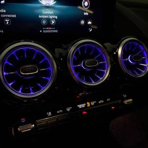 Mercedes-Benz GLA 200 D - 3 godine jamstva